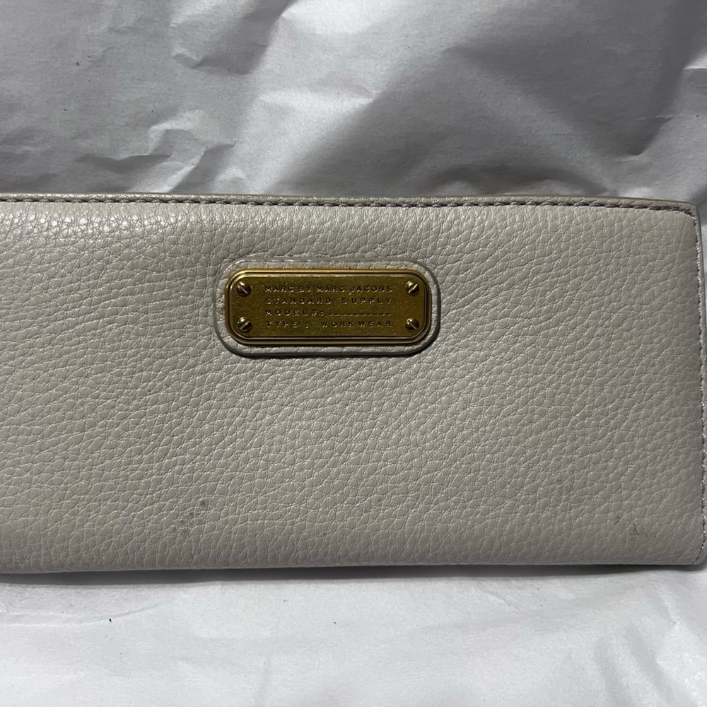 Marc Jacob Long Wallet - image 1